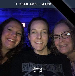 Meet your Posher, Sandi